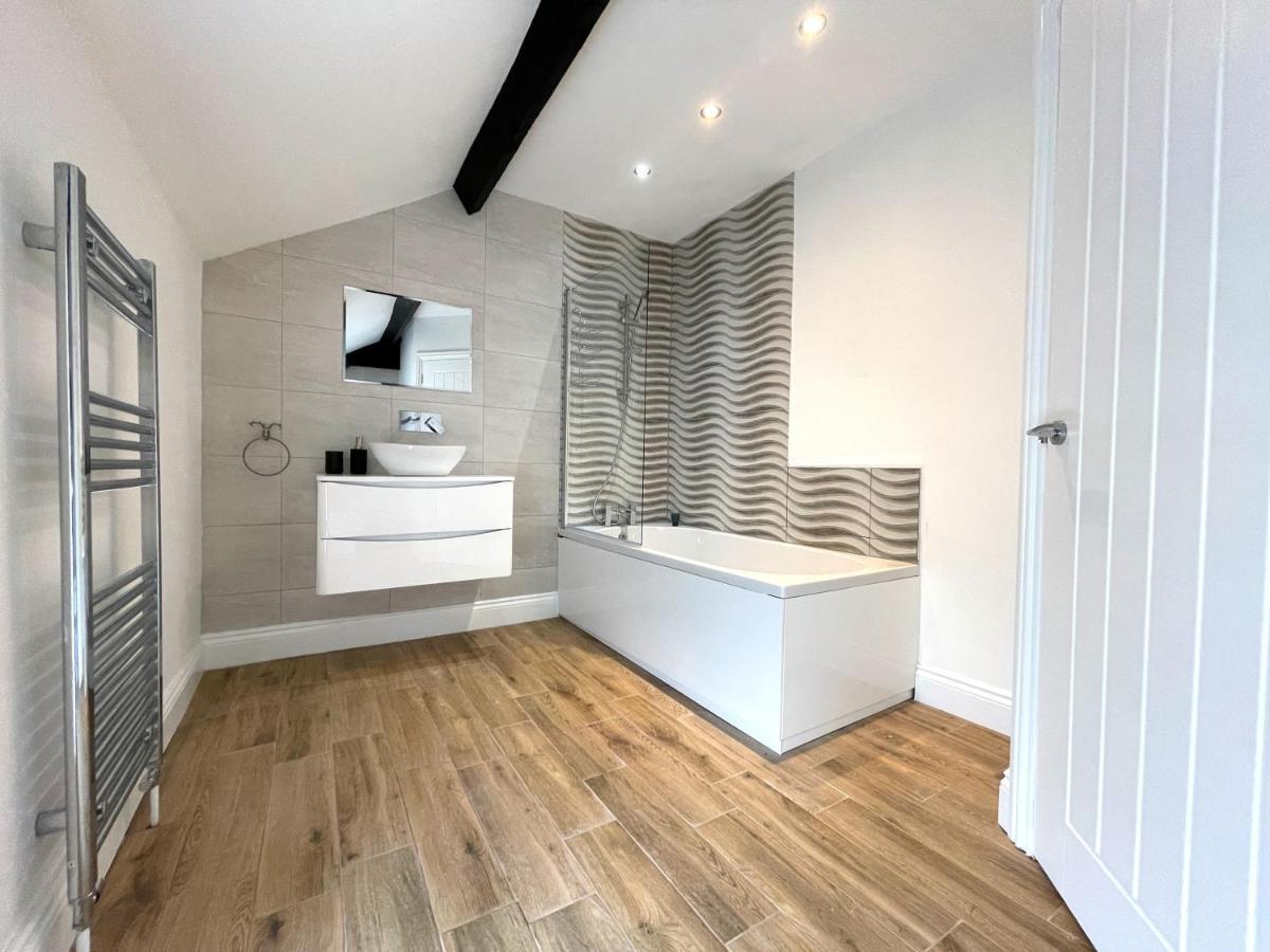 Yr Hen Bopty Vila Pontypridd Exterior foto