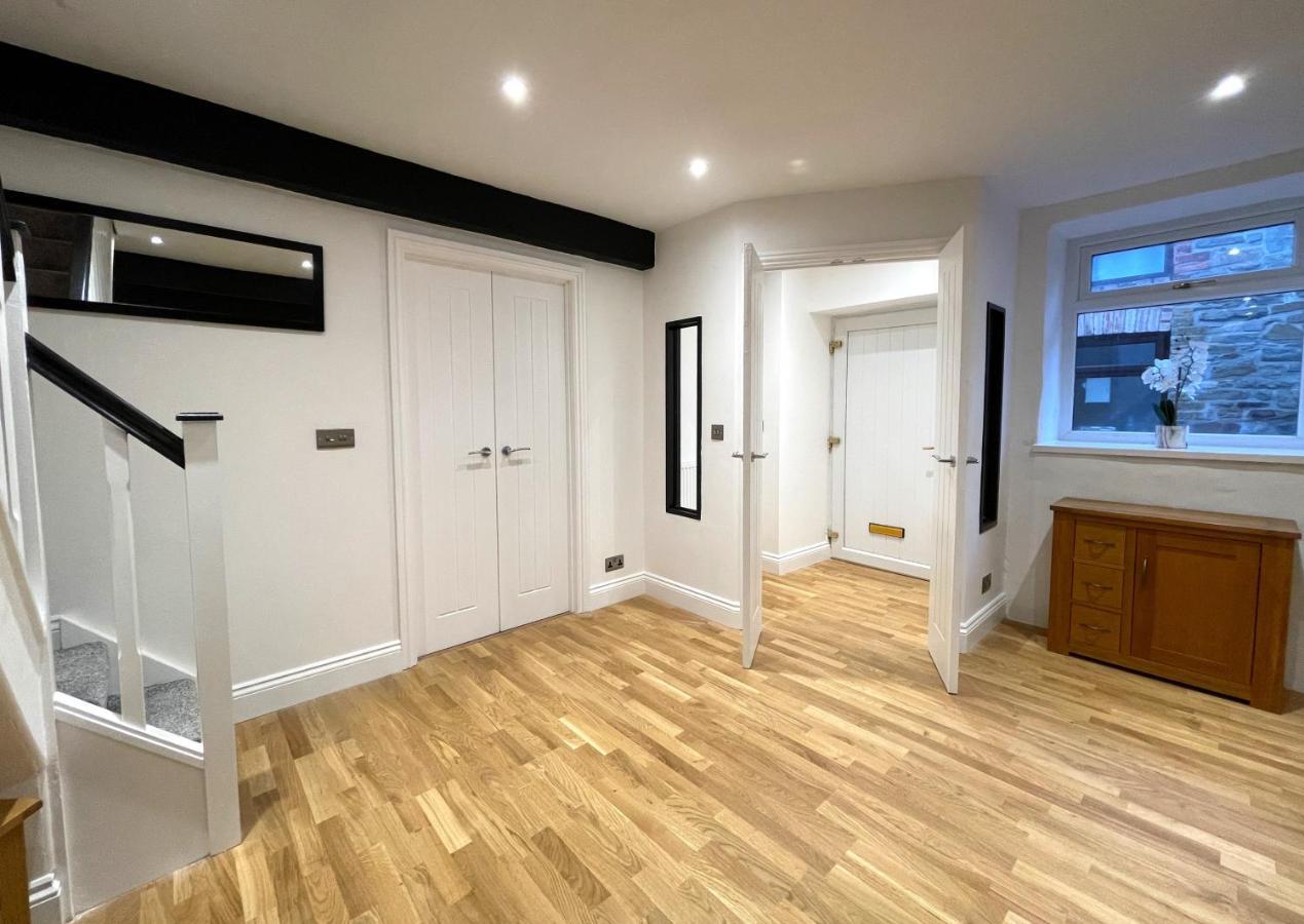Yr Hen Bopty Vila Pontypridd Exterior foto
